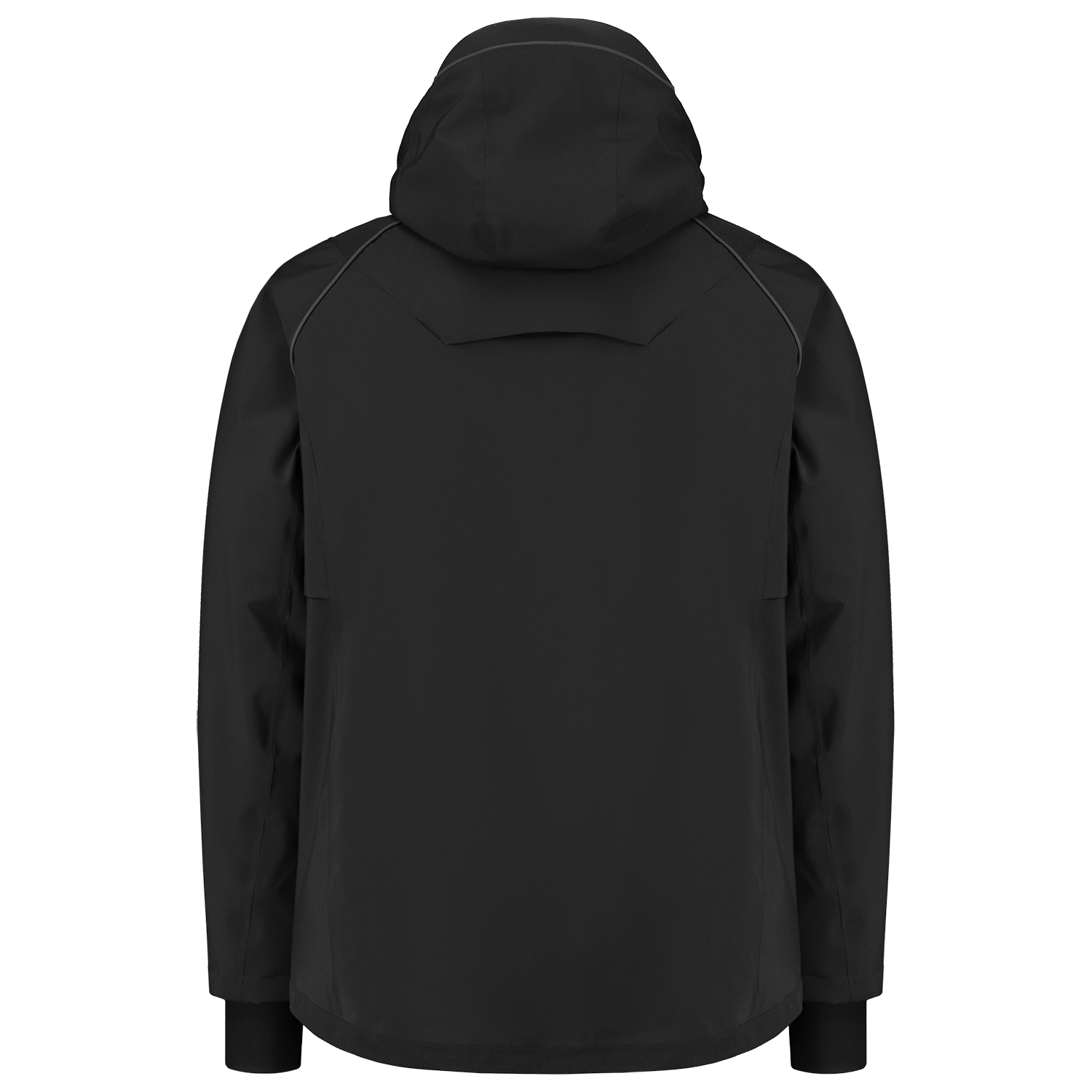Tricorp Workwear RE2050 Jassen 402708 zwart(black)