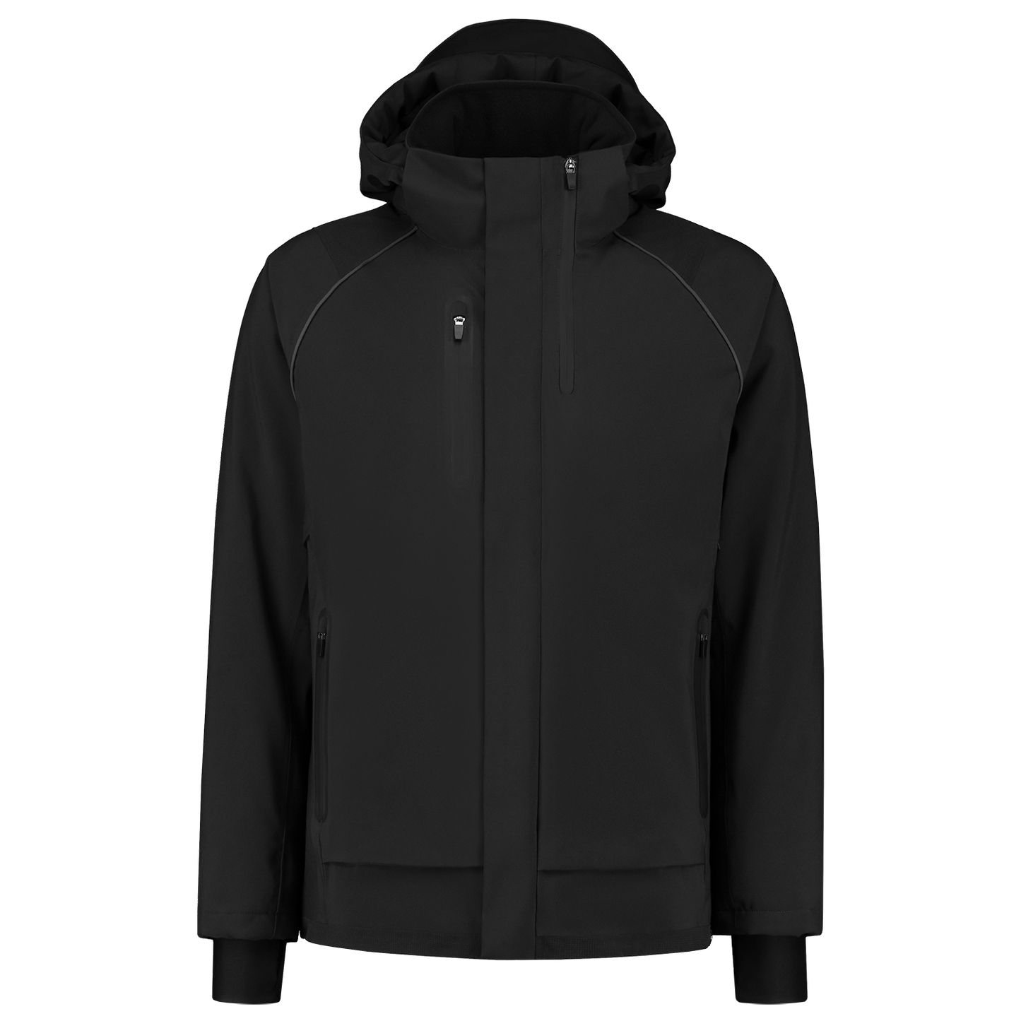 Tricorp Workwear RE2050 Jassen 402708 zwart(black)