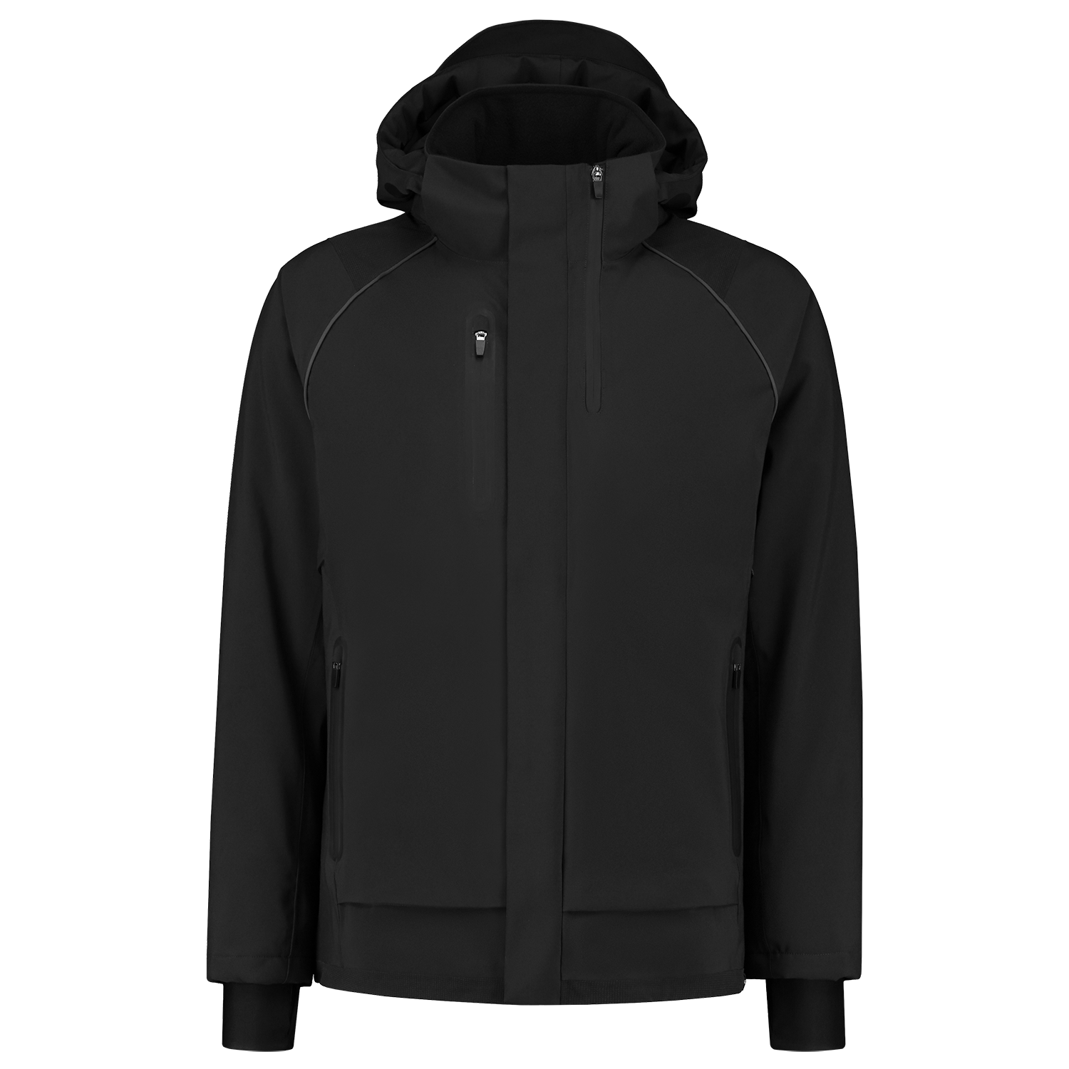 Tricorp Workwear RE2050 Jassen 402708 zwart(black)