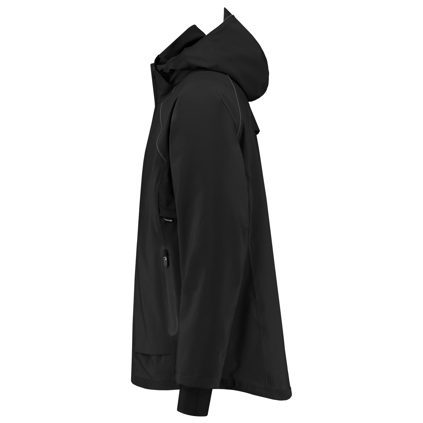 Tricorp Workwear RE2050 Jassen 402708 zwart(black)