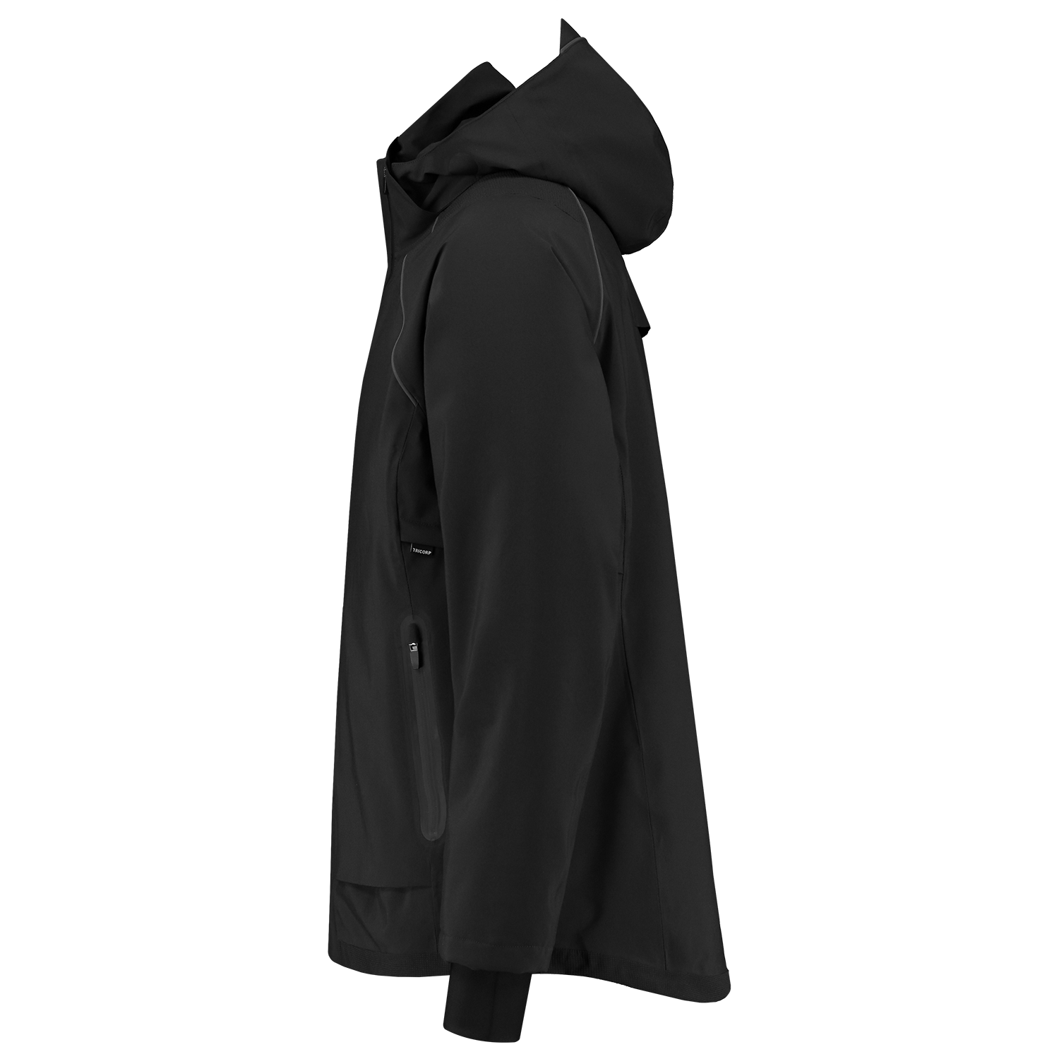 Tricorp Workwear RE2050 Jassen 402708 zwart(black)