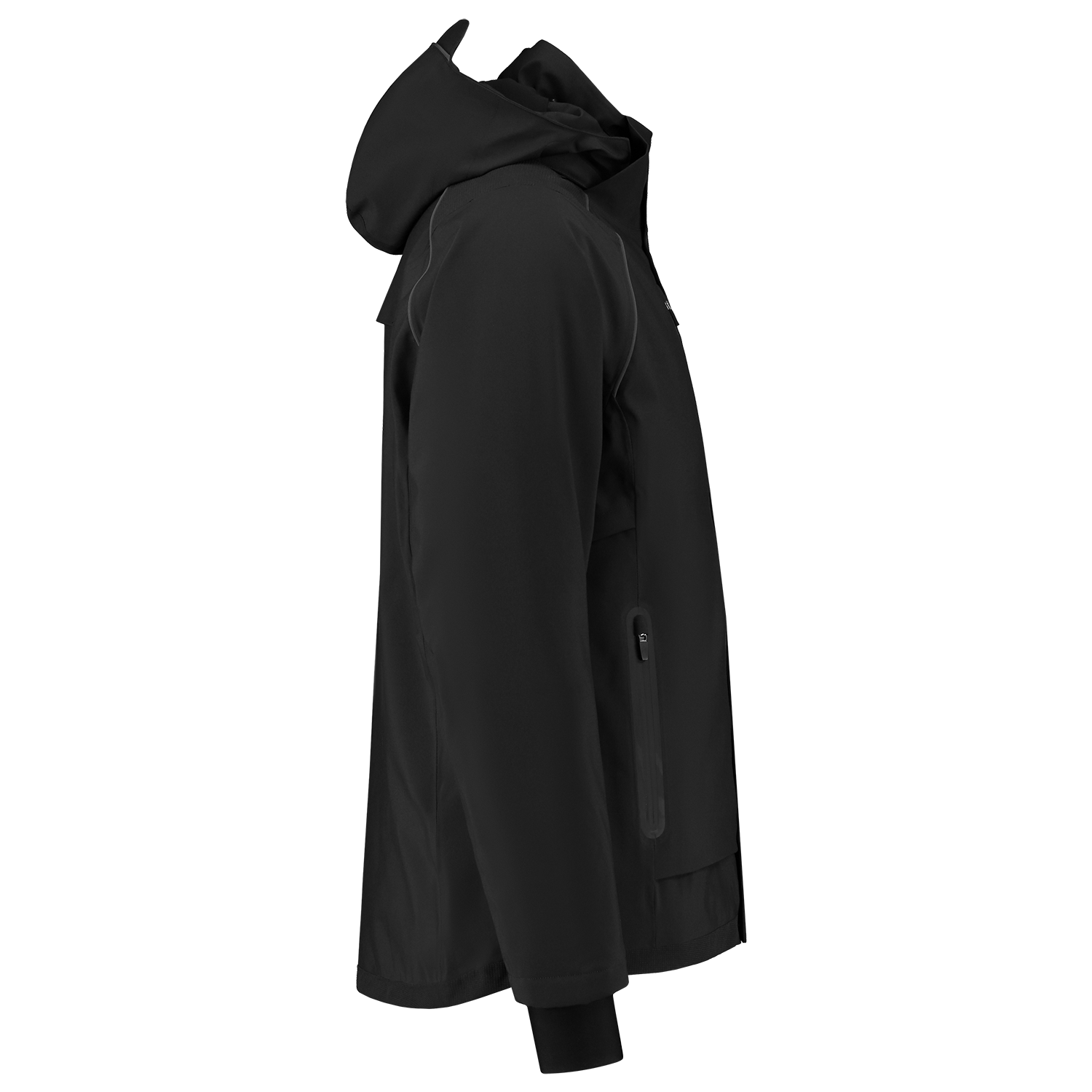 Tricorp Workwear RE2050 Jassen 402708 zwart(black)