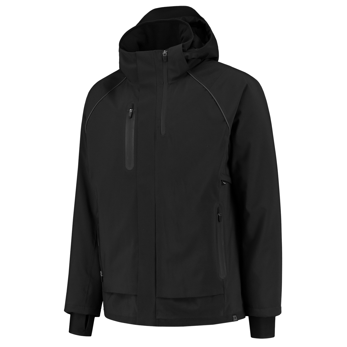 Tricorp Workwear RE2050 Jassen 402708 zwart(black)