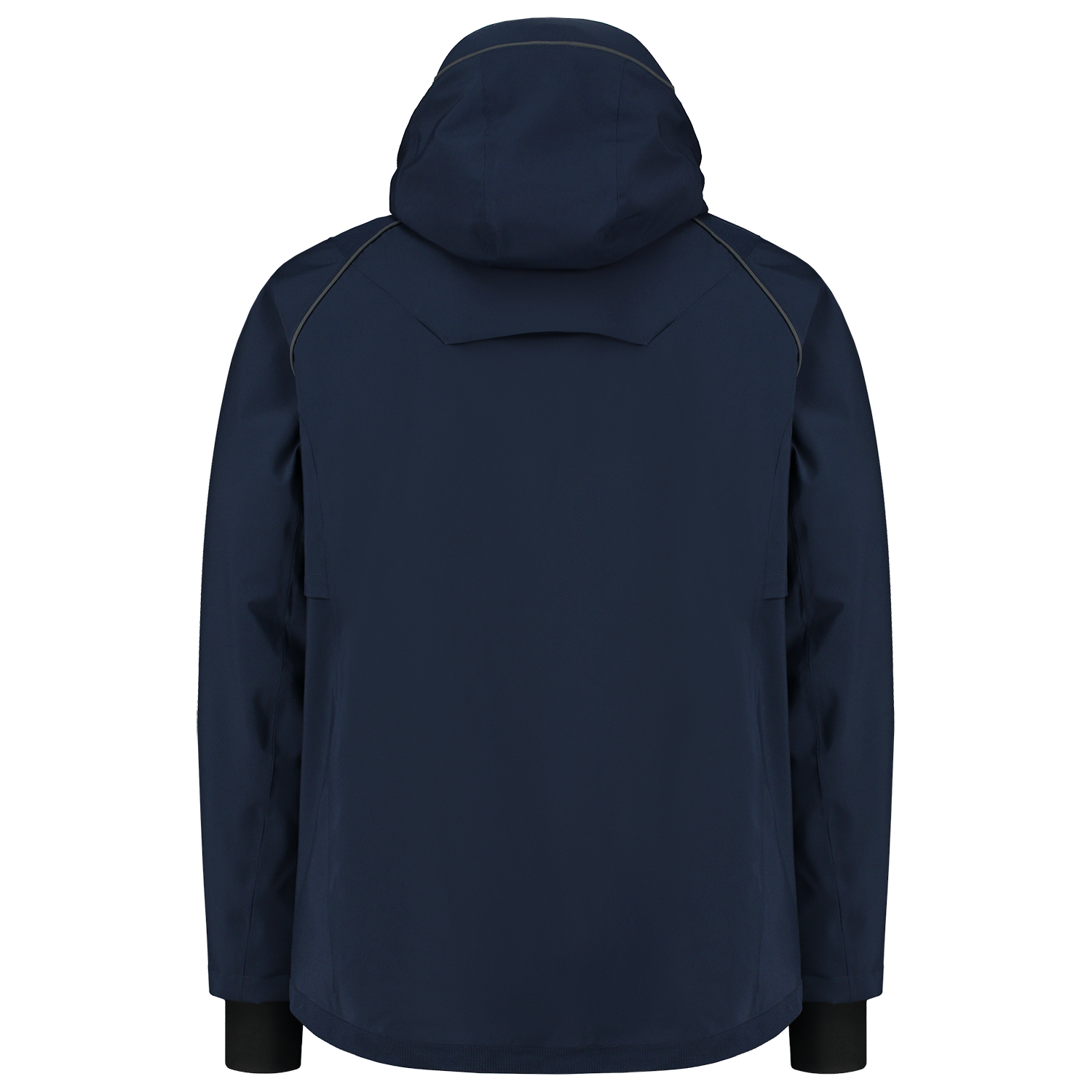 Tricorp Workwear RE2050 Jassen 402708 inktblauw(ink)