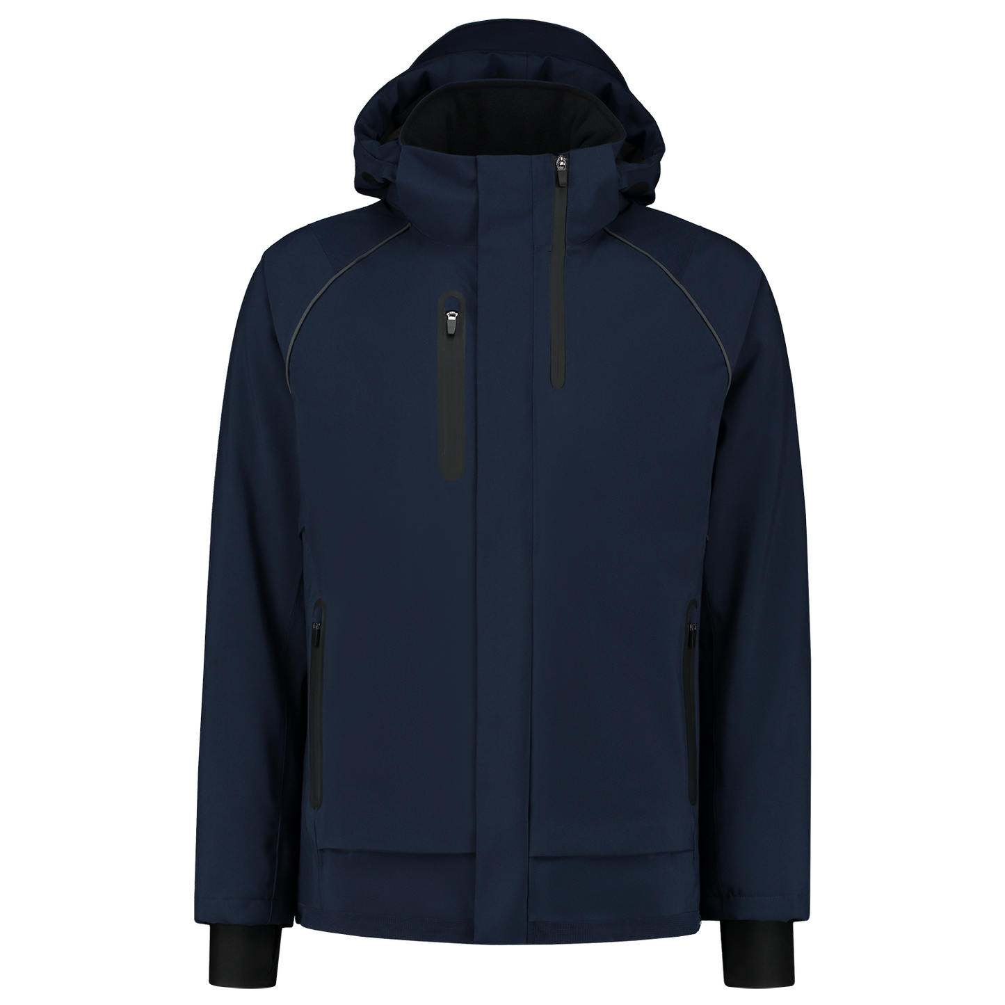 Tricorp Workwear RE2050 Jassen 402708 inktblauw(ink)