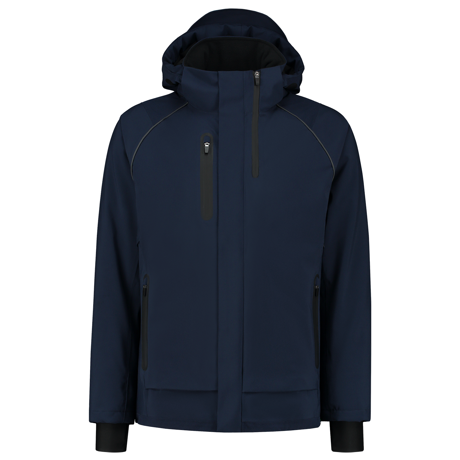 Tricorp Workwear RE2050 Jassen 402708 inktblauw(ink)