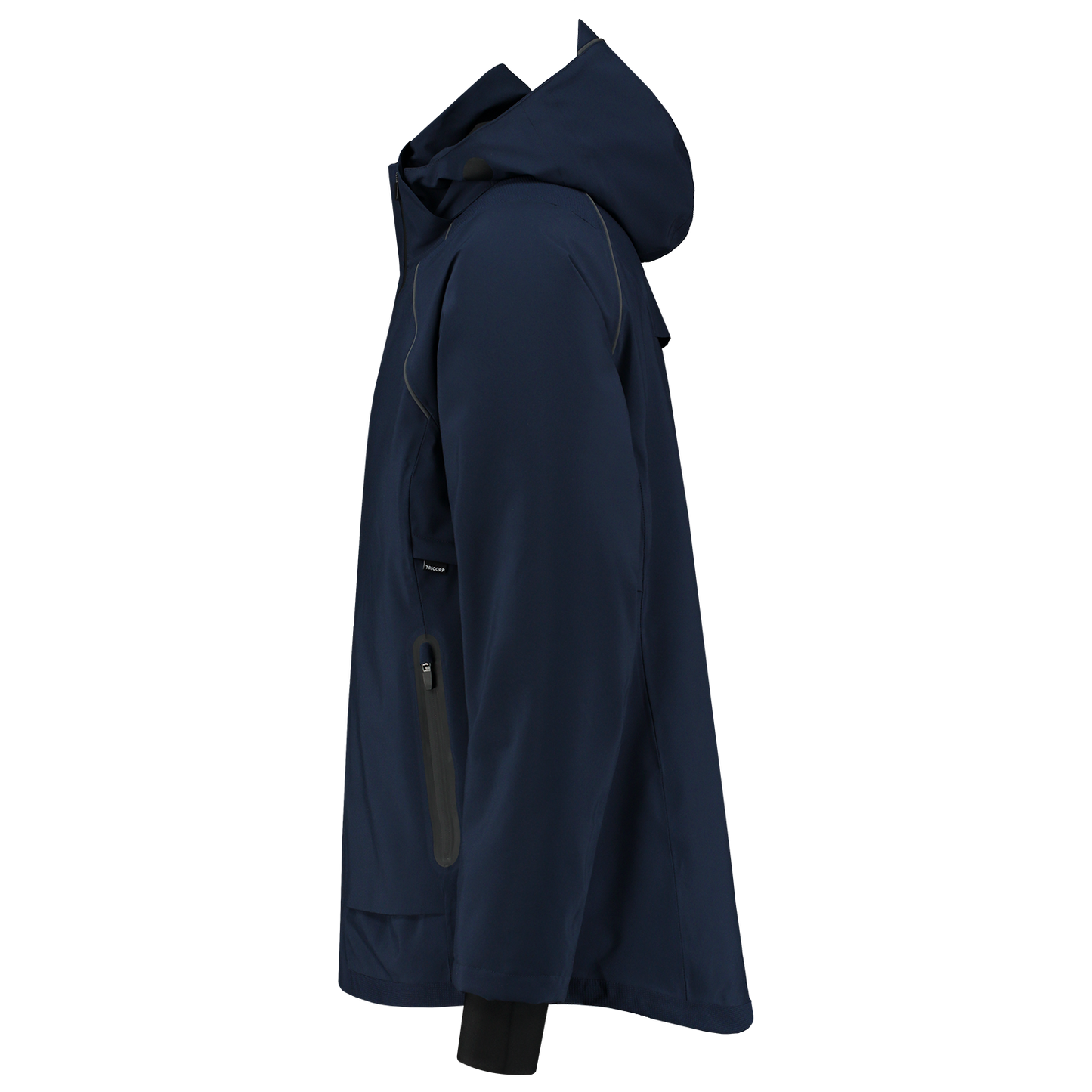 Tricorp Workwear RE2050 Jassen 402708 inktblauw(ink)