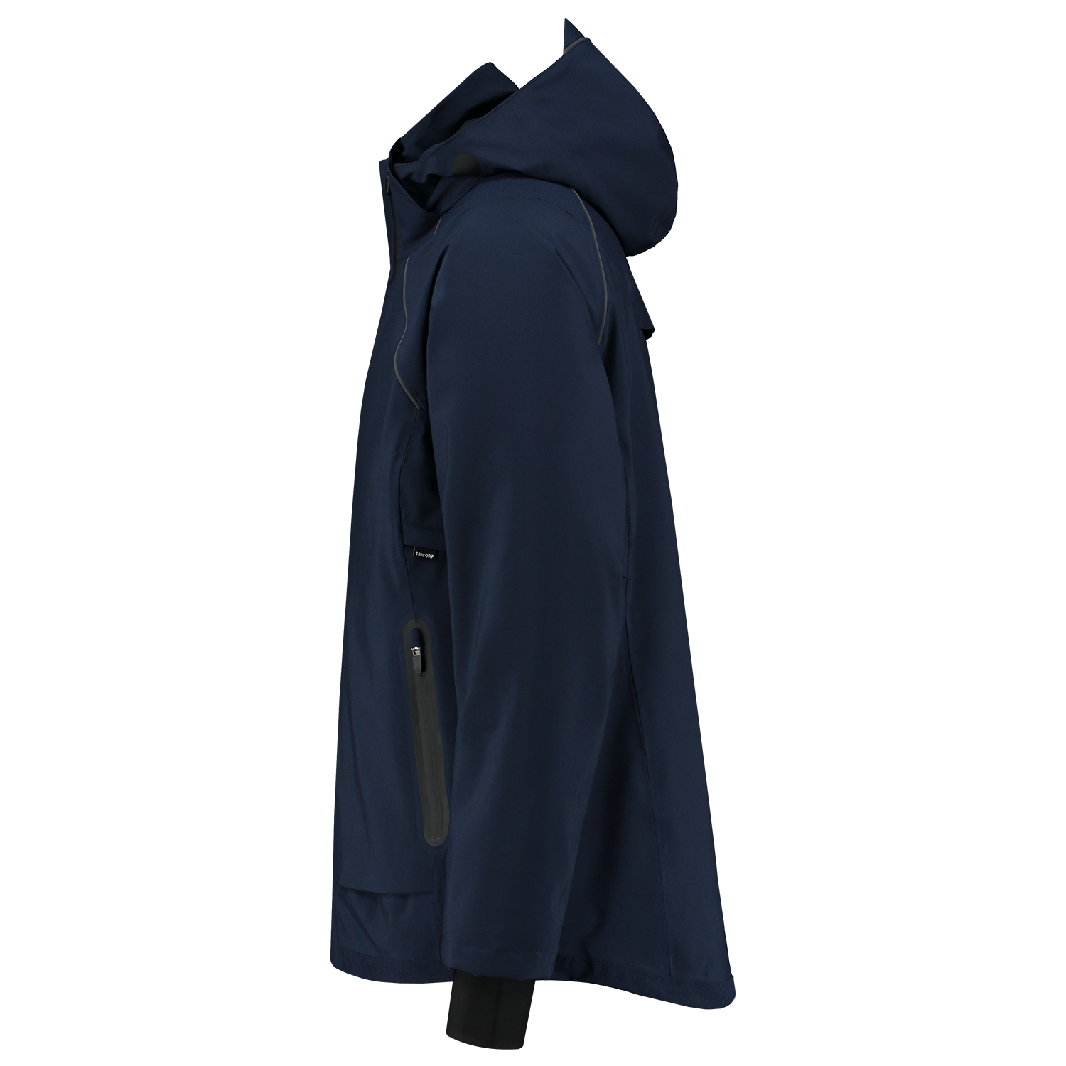 Tricorp Workwear RE2050 Jassen 402708 inktblauw(ink)