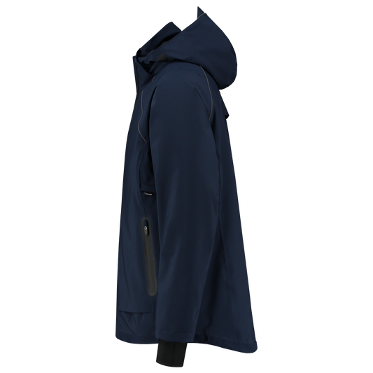 Tricorp Workwear RE2050 Jassen 402708 inktblauw(ink)