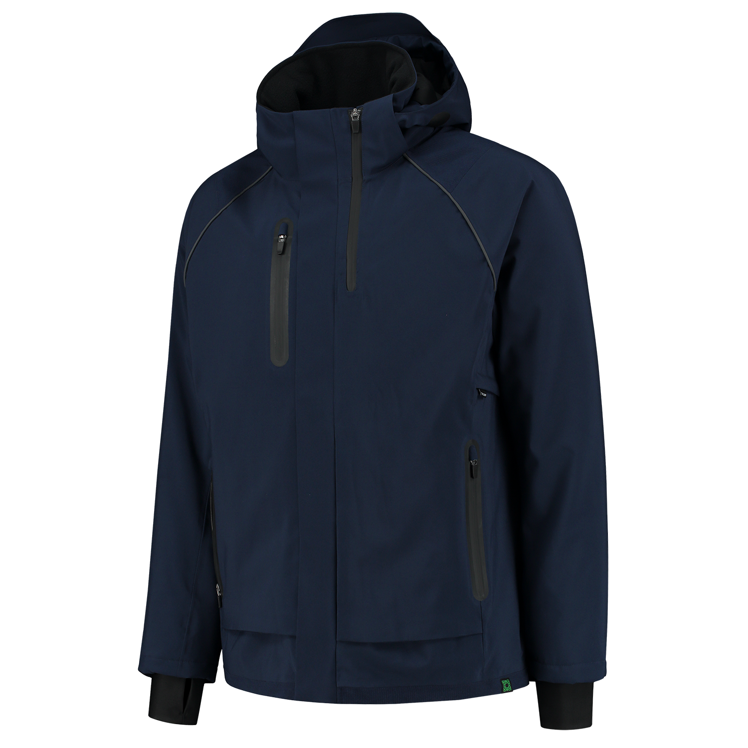Tricorp Workwear RE2050 Jassen 402708 inktblauw(ink)