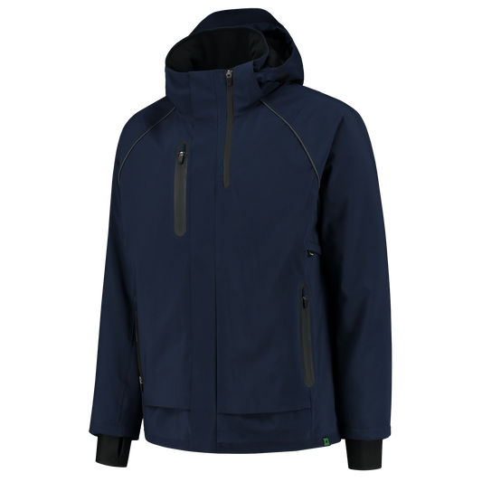 Tricorp Workwear RE2050 Jassen 402708 inktblauw(ink)