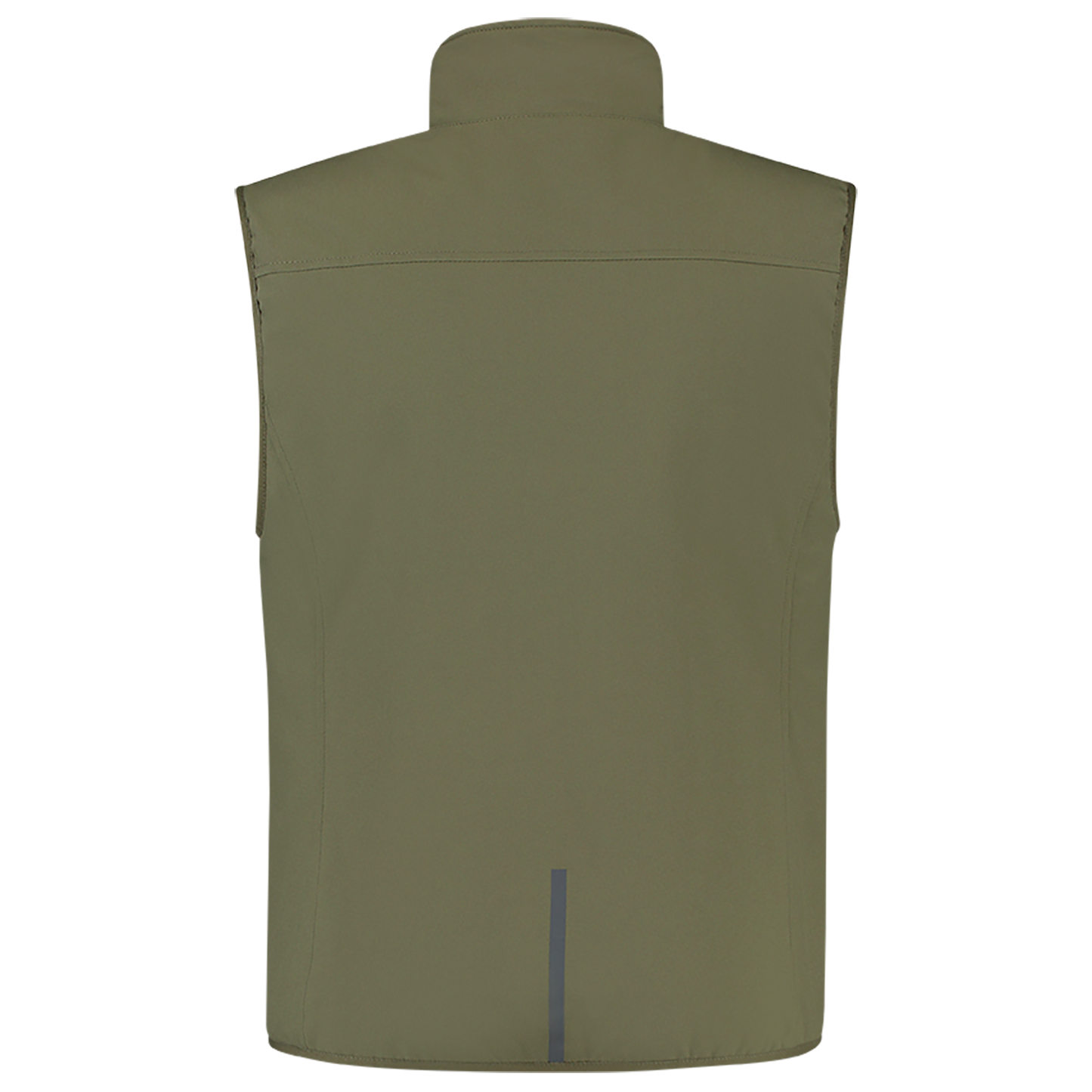 Tricorp Bodywarmers 402709 legergroen(army)