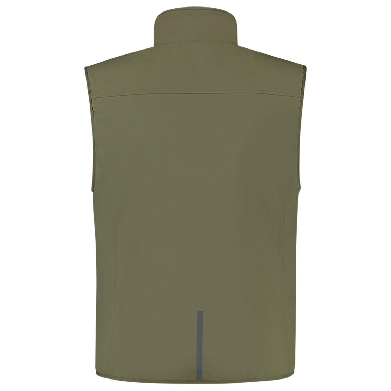 Tricorp Bodywarmers 402709 legergroen(army)