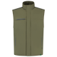 Tricorp Bodywarmers 402709 legergroen(army)