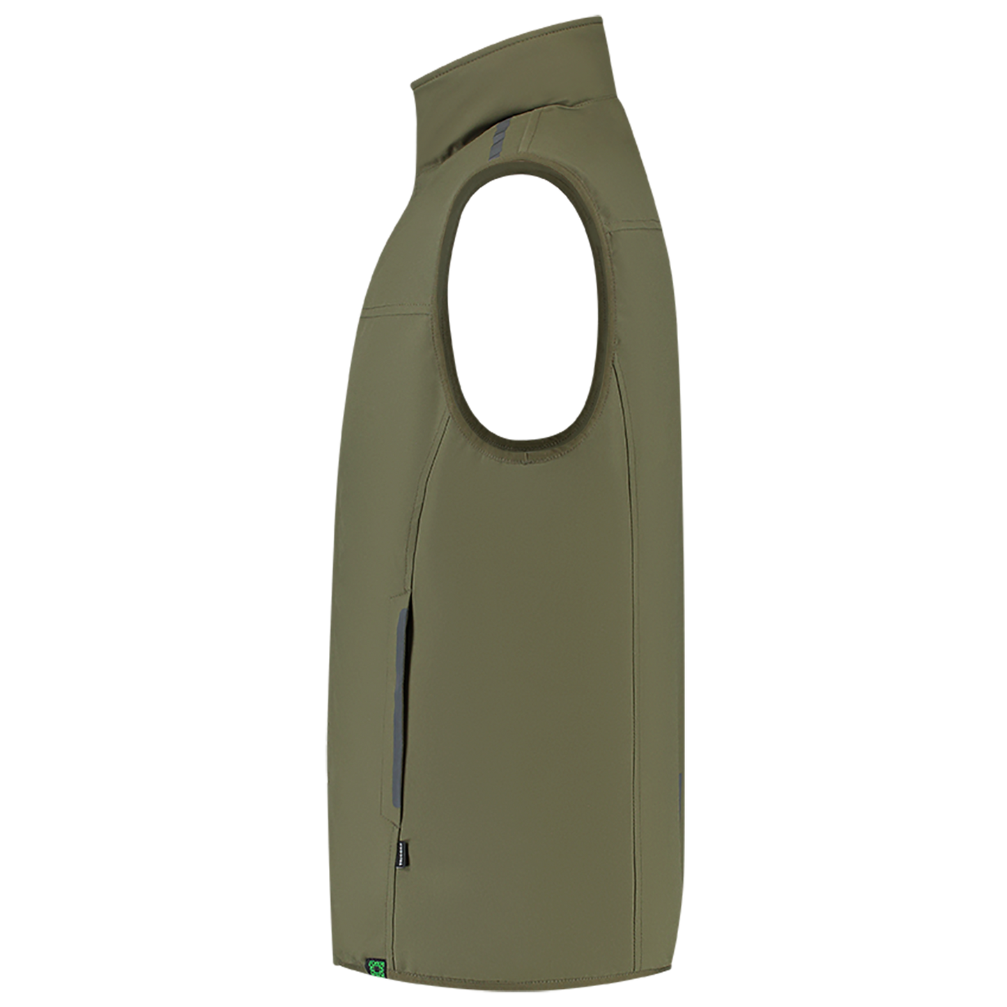 Tricorp Bodywarmers 402709 legergroen(army)