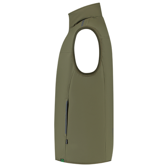 Tricorp Bodywarmers 402709 legergroen(army)