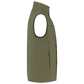 Tricorp Bodywarmers 402709 legergroen(army)