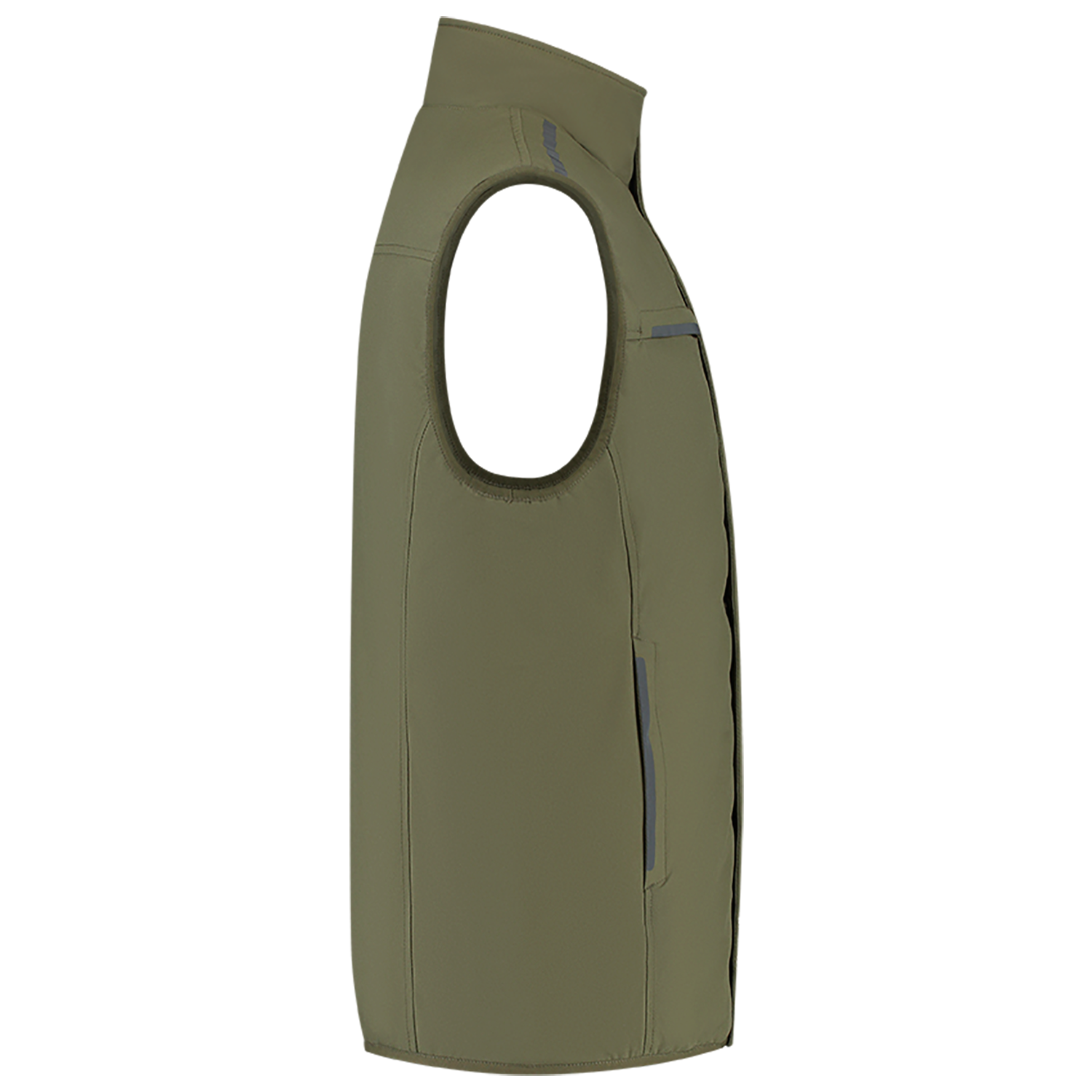 Tricorp Bodywarmers 402709 legergroen(army)