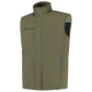 Tricorp Bodywarmers 402709 legergroen(army)