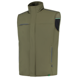 Tricorp Bodywarmers 402709 legergroen(army)