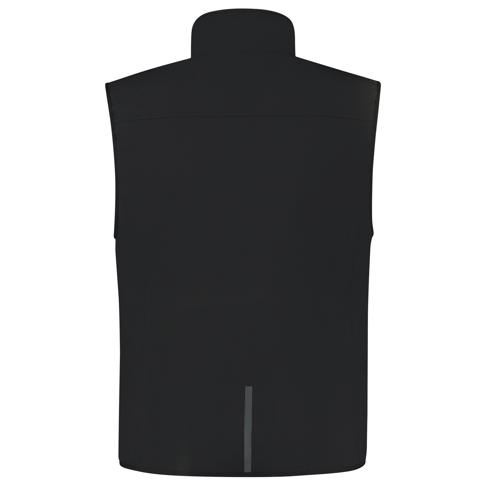 Tricorp Bodywarmers 402709 zwart(black)