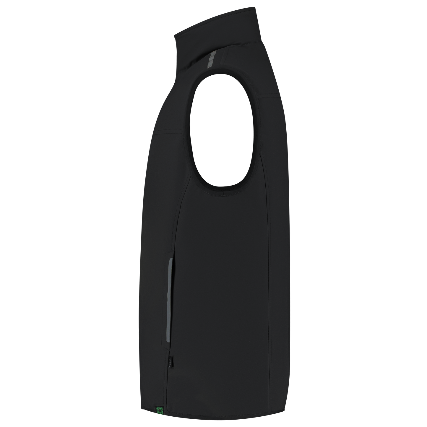 Tricorp Bodywarmers 402709 zwart(black)