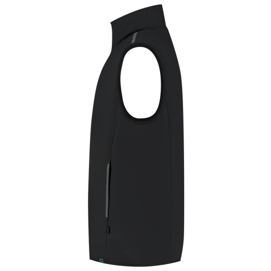 Tricorp Bodywarmers 402709 zwart(black)