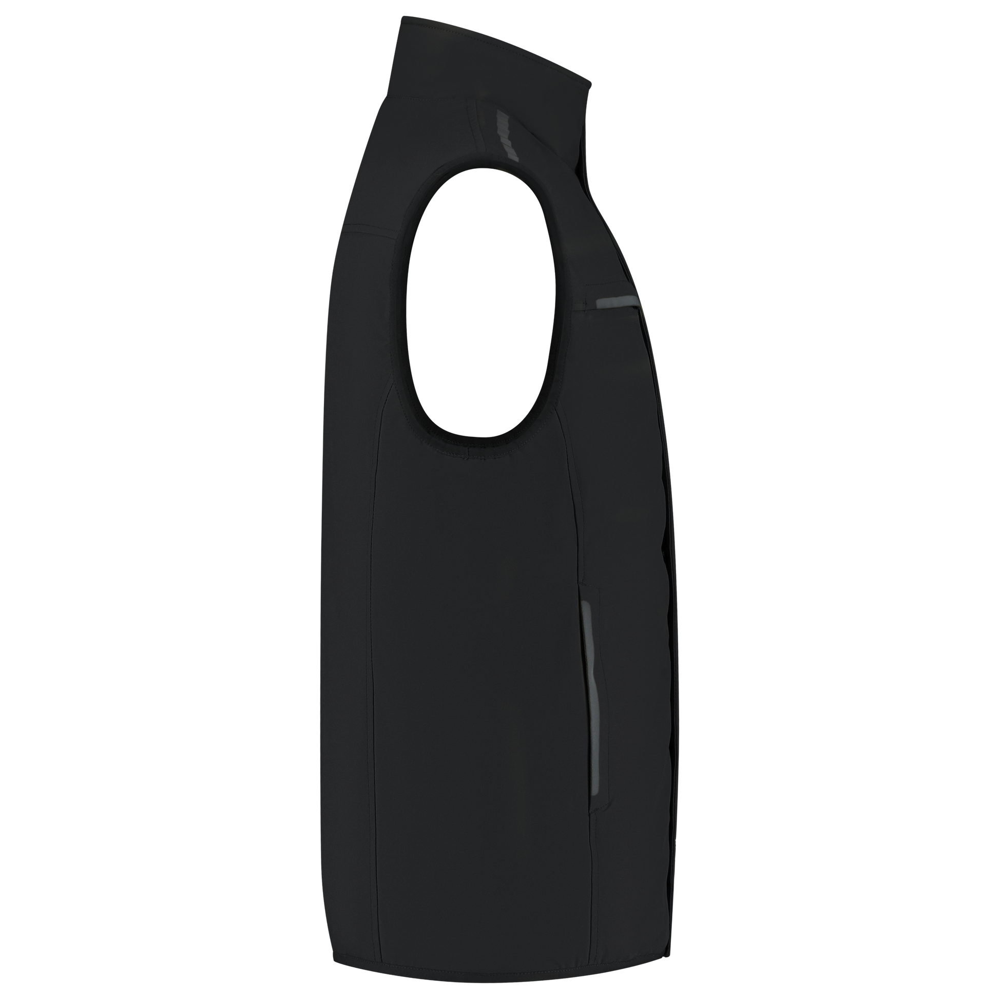 Tricorp Bodywarmers 402709 zwart(black)