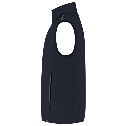 Tricorp Bodywarmers 402709 inktblauw(ink)
