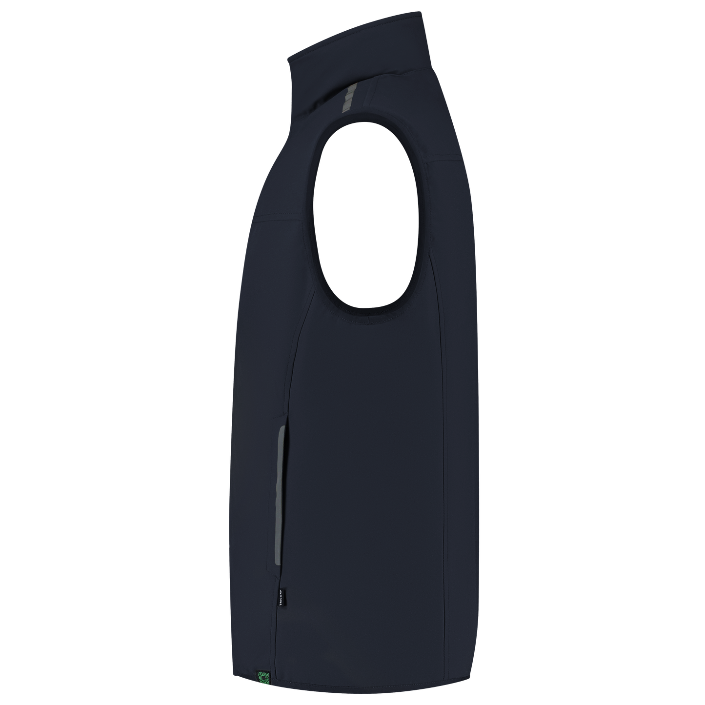 Tricorp Bodywarmers 402709 inktblauw(ink)