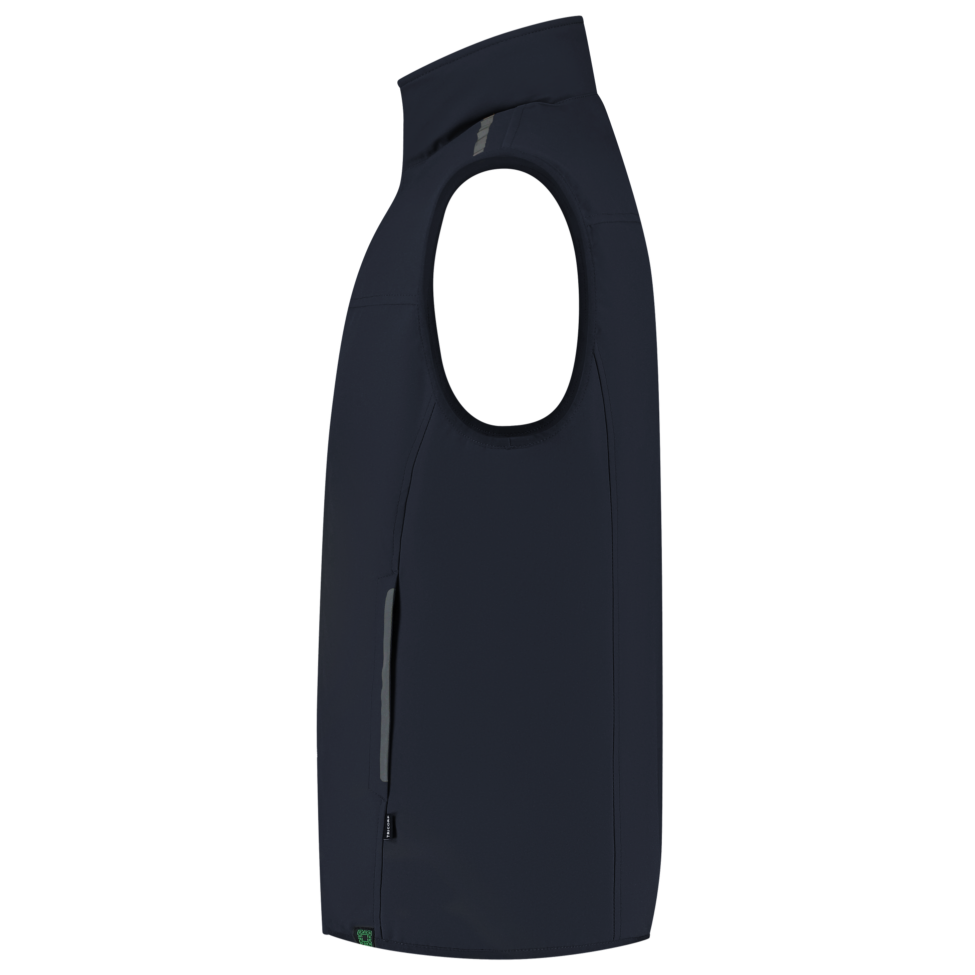 Tricorp Bodywarmers 402709 inktblauw(ink)