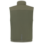 Tricorp Workwear Rewear Bodywarmers 402710 legergroen(army)