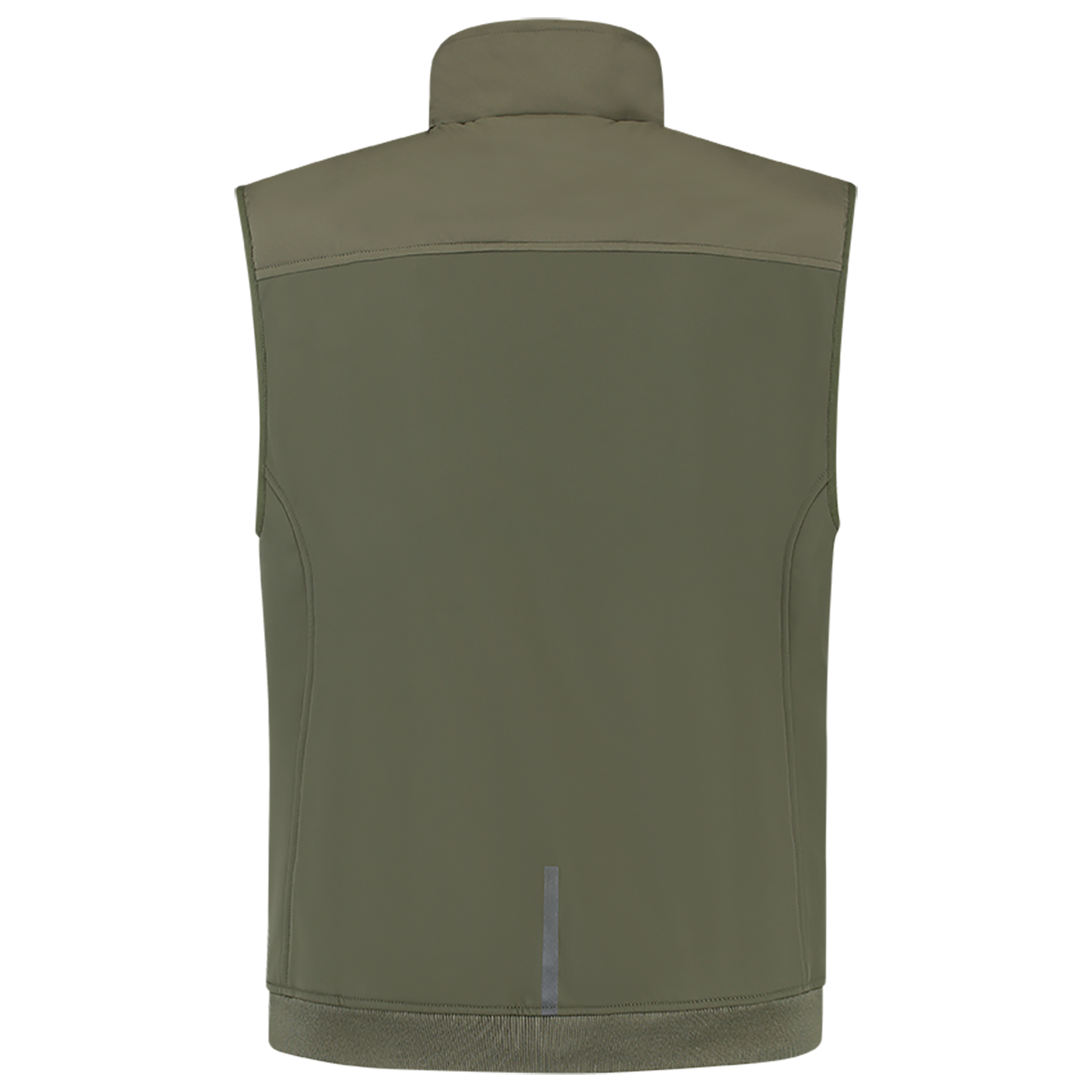 Tricorp Workwear Rewear Bodywarmers 402710 legergroen(army)