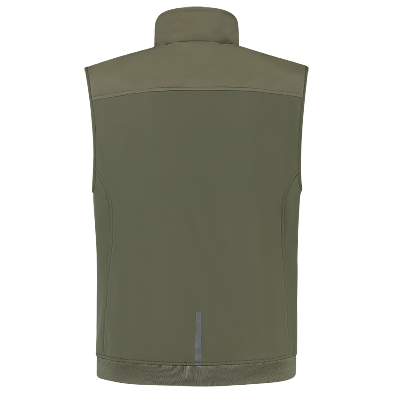 Tricorp Workwear Rewear Bodywarmers 402710 legergroen(army)