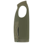 Tricorp Bodywarmers 402710 legergroen(army)