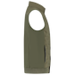 Tricorp Workwear Rewear Bodywarmers 402710 legergroen(army)