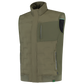 Tricorp Workwear Rewear Bodywarmers 402710 legergroen(army)