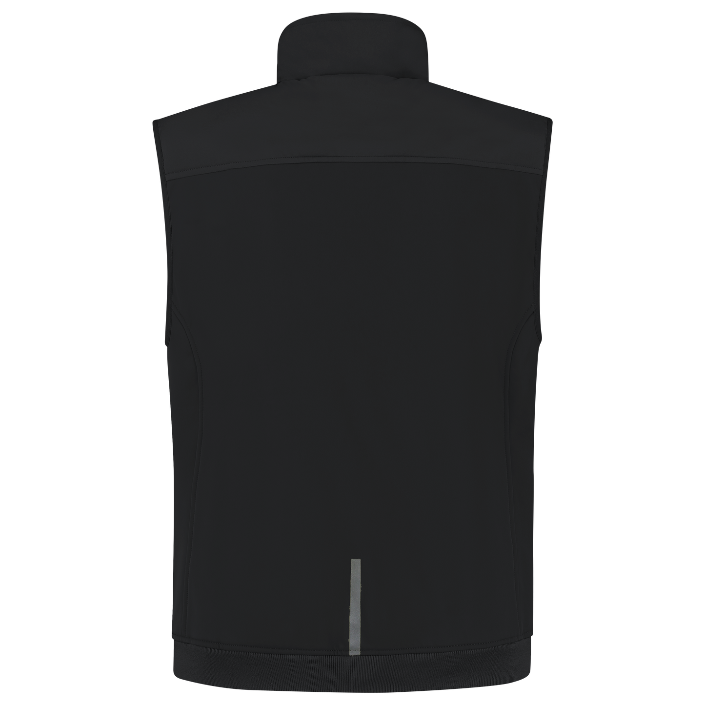 Tricorp Bodywarmers 402710 zwart(black)