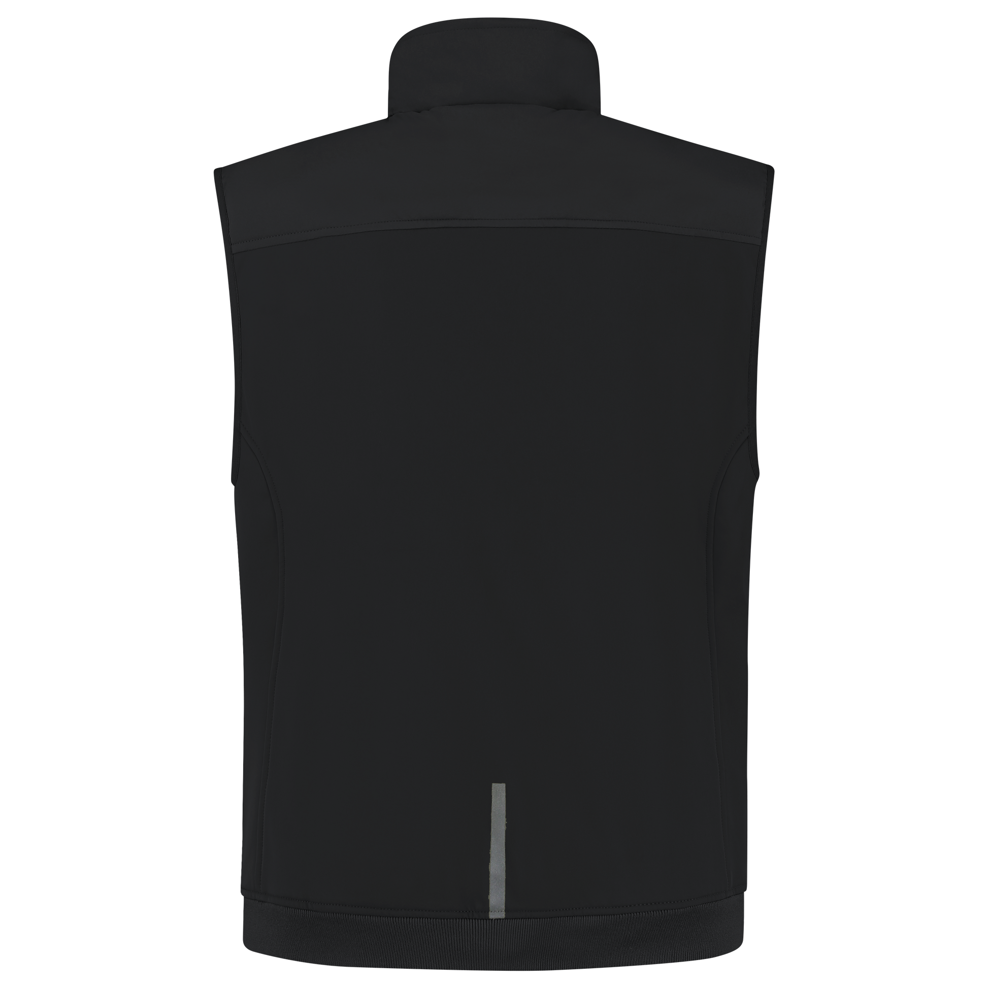 Tricorp Bodywarmers 402710 zwart(black)
