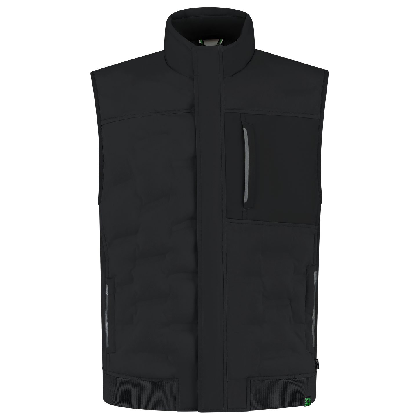 Tricorp Workwear Rewear Bodywarmers 402710 zwart(black)
