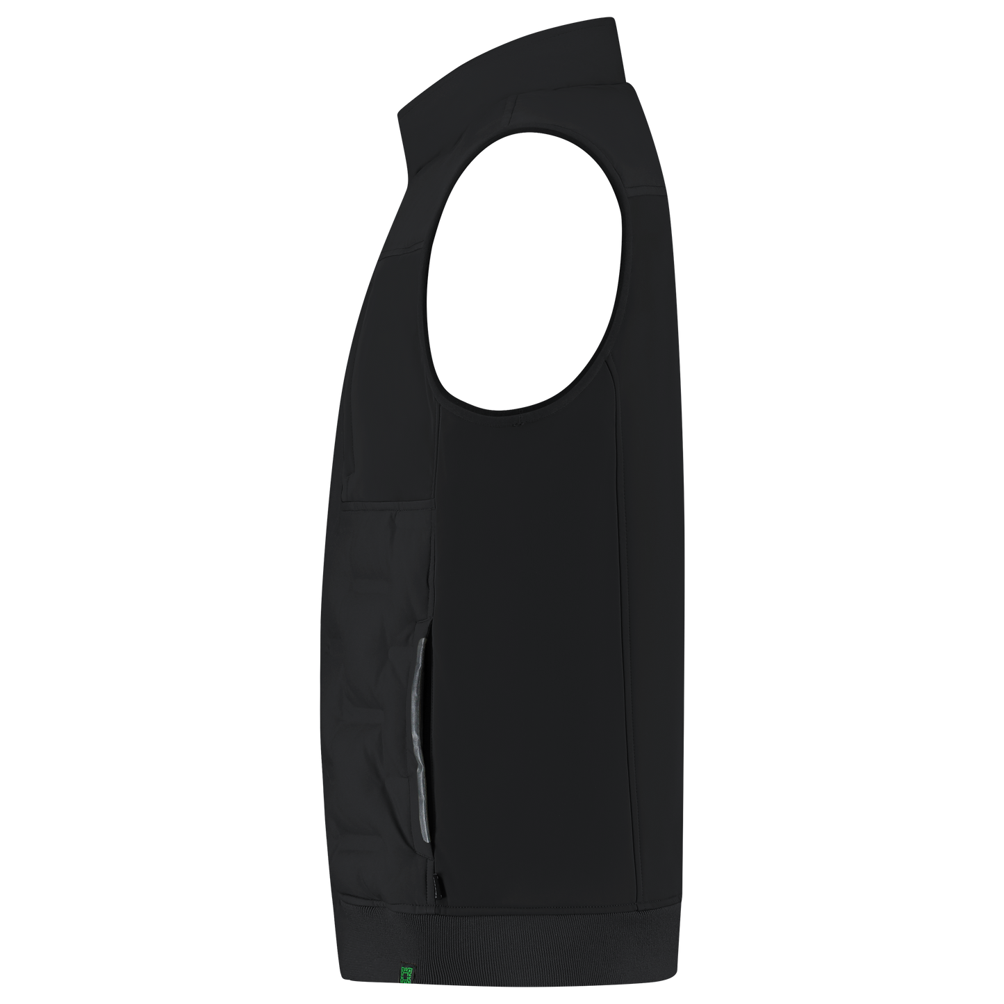 Tricorp Bodywarmers 402710 zwart(black)