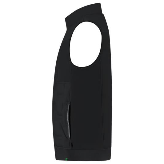 Tricorp Bodywarmers 402710 zwart(black)