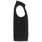 Tricorp Bodywarmers 402710 zwart(black)