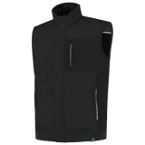Tricorp Bodywarmers 402710 zwart(black)