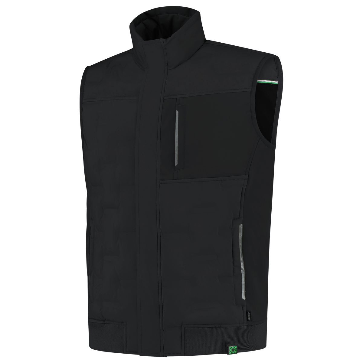 Tricorp Workwear Rewear Bodywarmers 402710 zwart(black)