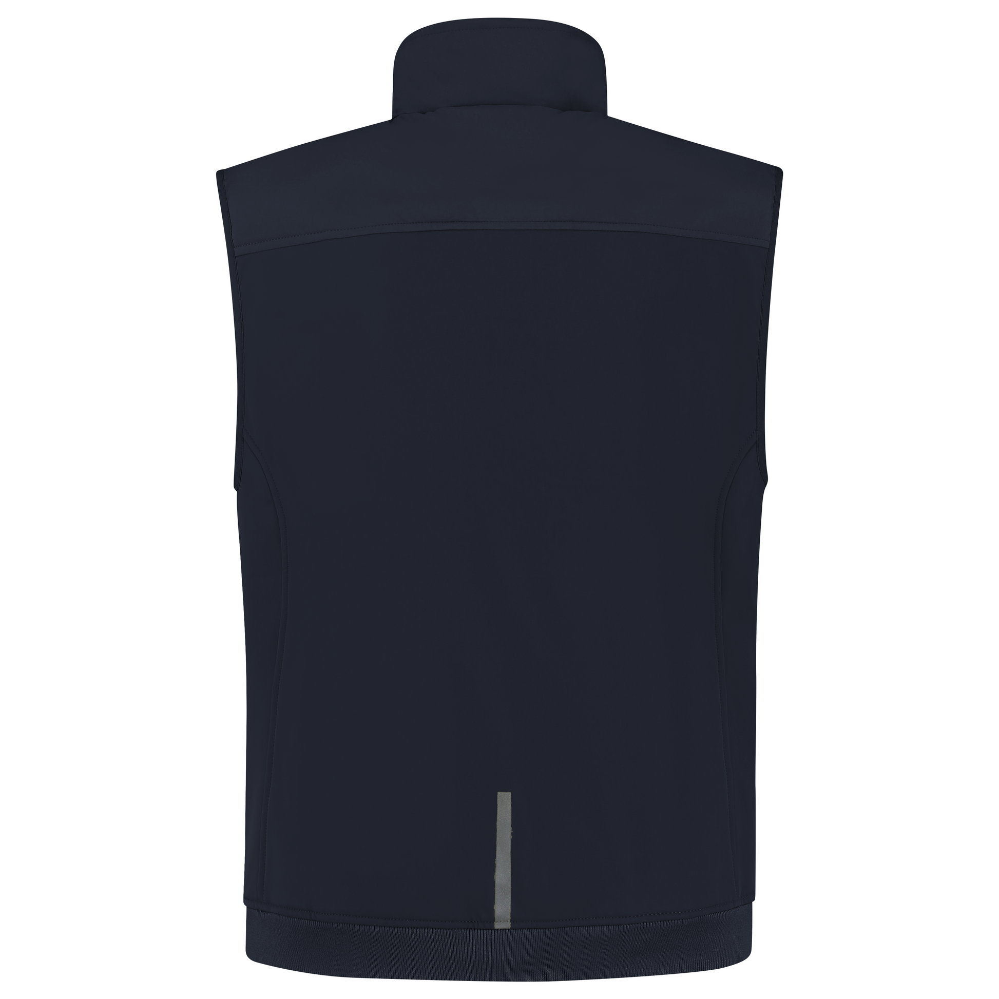 Tricorp Workwear Rewear Bodywarmers 402710 inktblauw(ink)