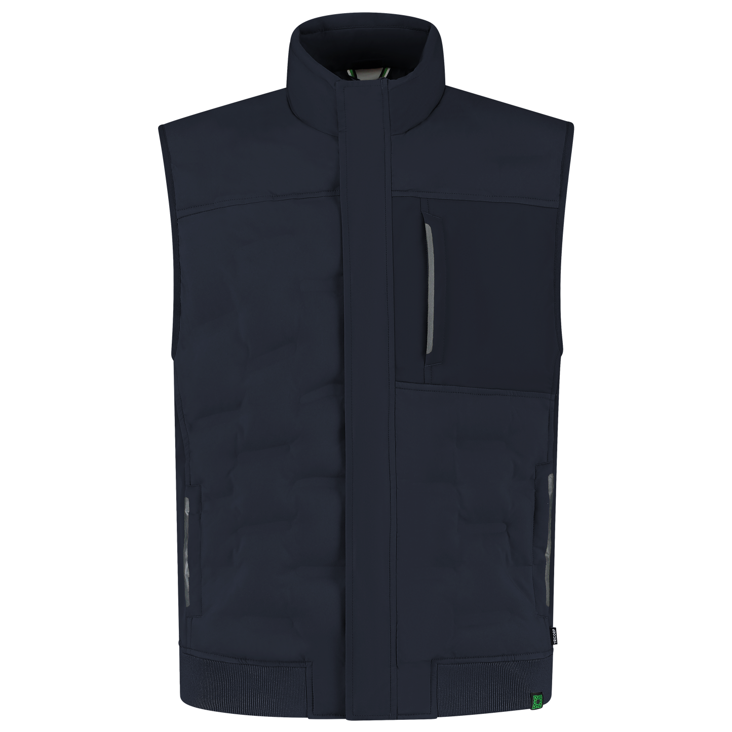 Tricorp Workwear Rewear Bodywarmers 402710 inktblauw(ink)