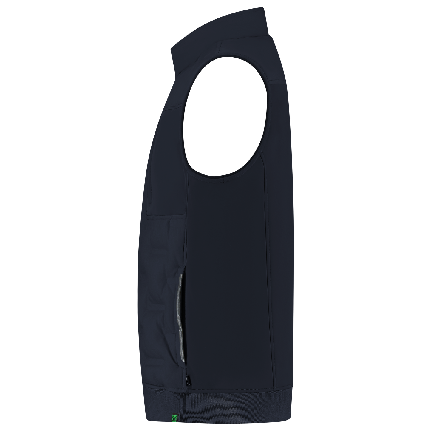 Tricorp Workwear Rewear Bodywarmers 402710 inktblauw(ink)
