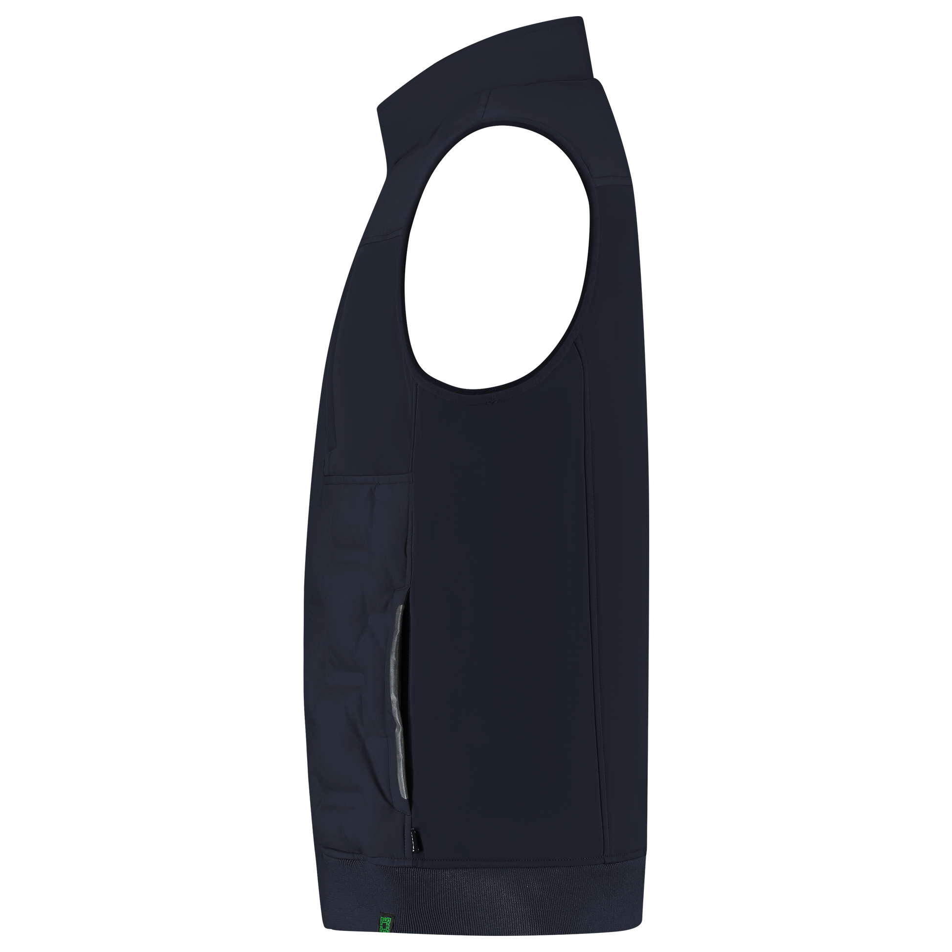 Tricorp Workwear Rewear Bodywarmers 402710 inktblauw(ink)