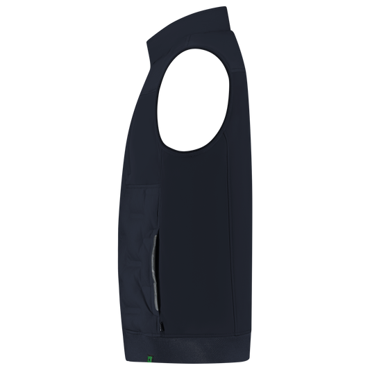 Tricorp Workwear Rewear Bodywarmers 402710 inktblauw(ink)